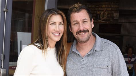 young jackie sandler|Adam Sandler and Jackie Sandlers Throwback Photos Together